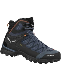 Черевики та чоботи Salewa Mtn Trainer Lite Mid Gtx модель 100075143 Фото