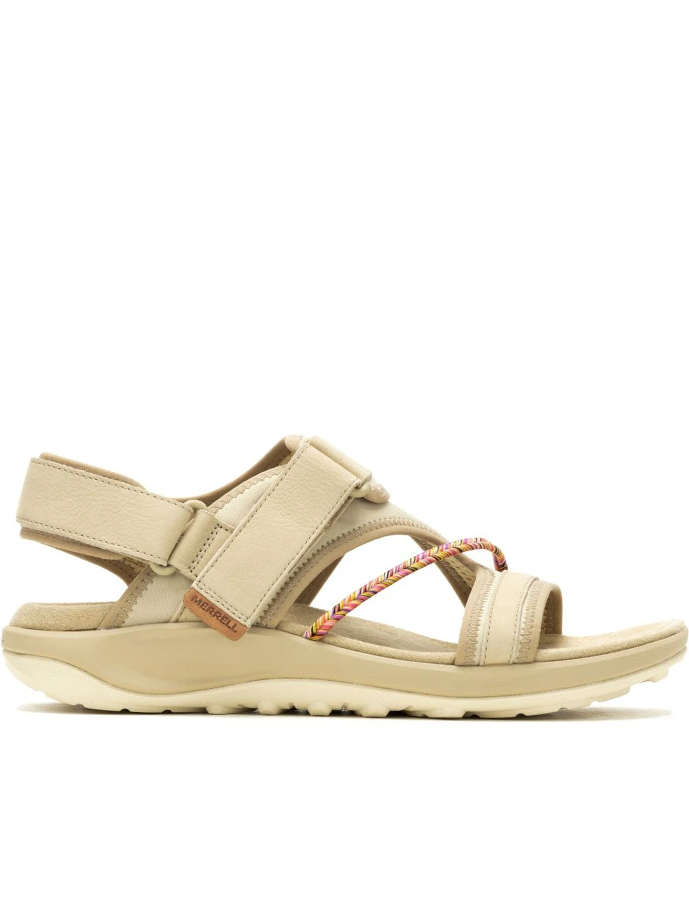Сандалии Merrell Terran 4 Backstrap модель 100075735 Сандалии Merrell Terran 4 Backstrap модель 100075735 Фото