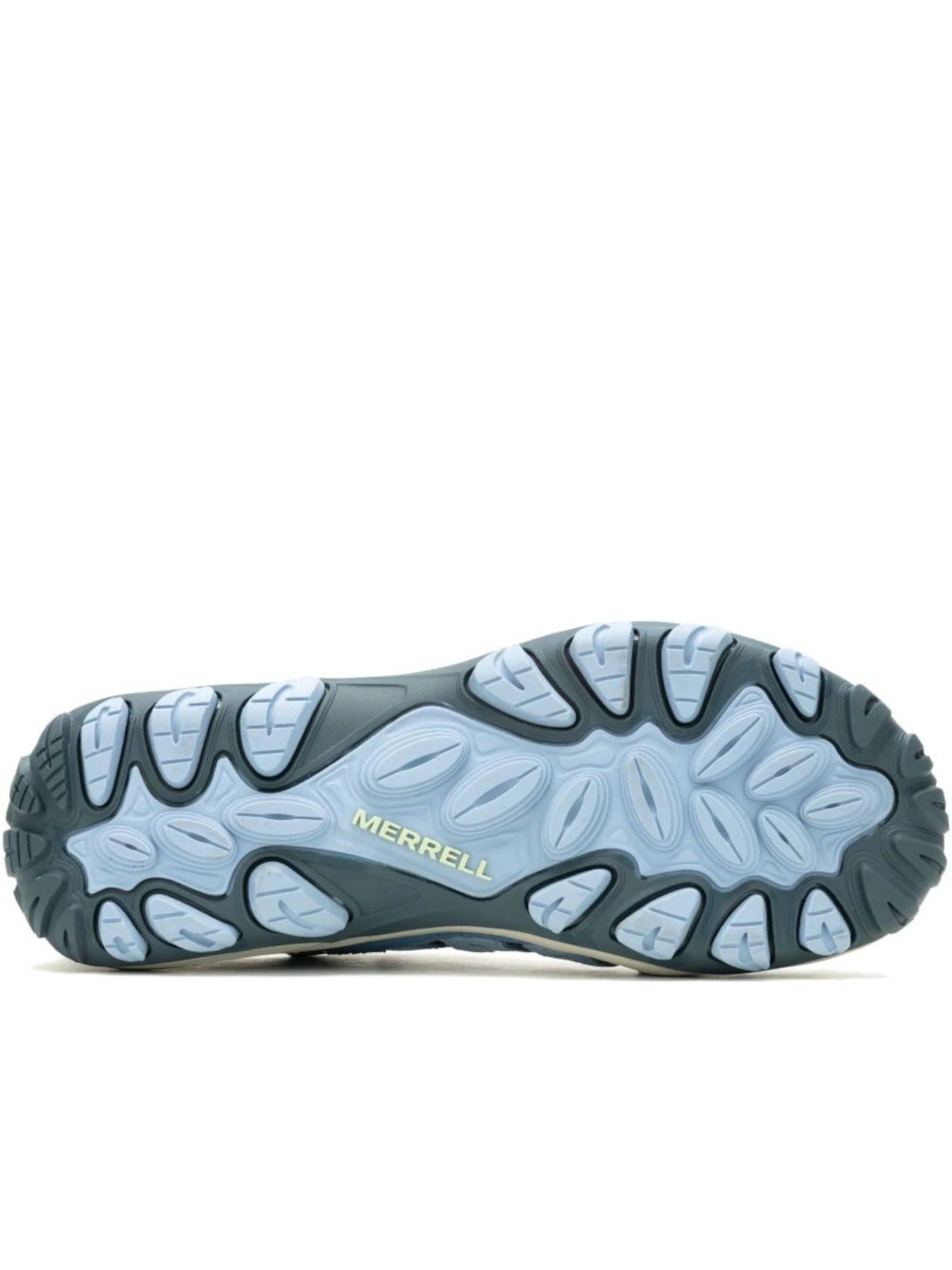 Сандалии Merrell Accentor 3 Sieve модель 100075781 Сандалии Merrell Accentor 3 Sieve модель 100075781 Фото
