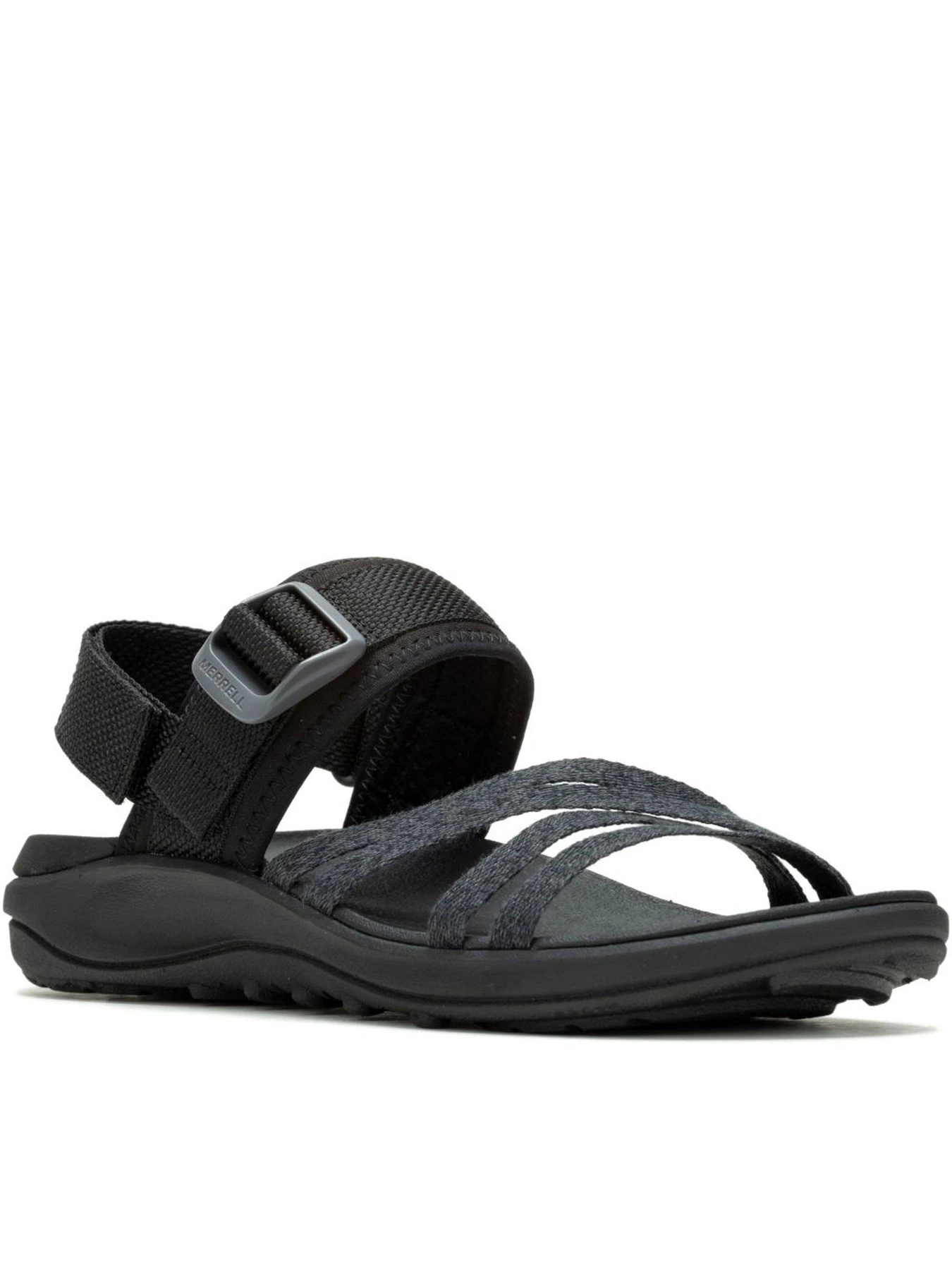 Сандалії Merrell District 4 Backstrap модель 100075792 Сандалії Merrell District 4 Backstrap модель 100075792 Фото