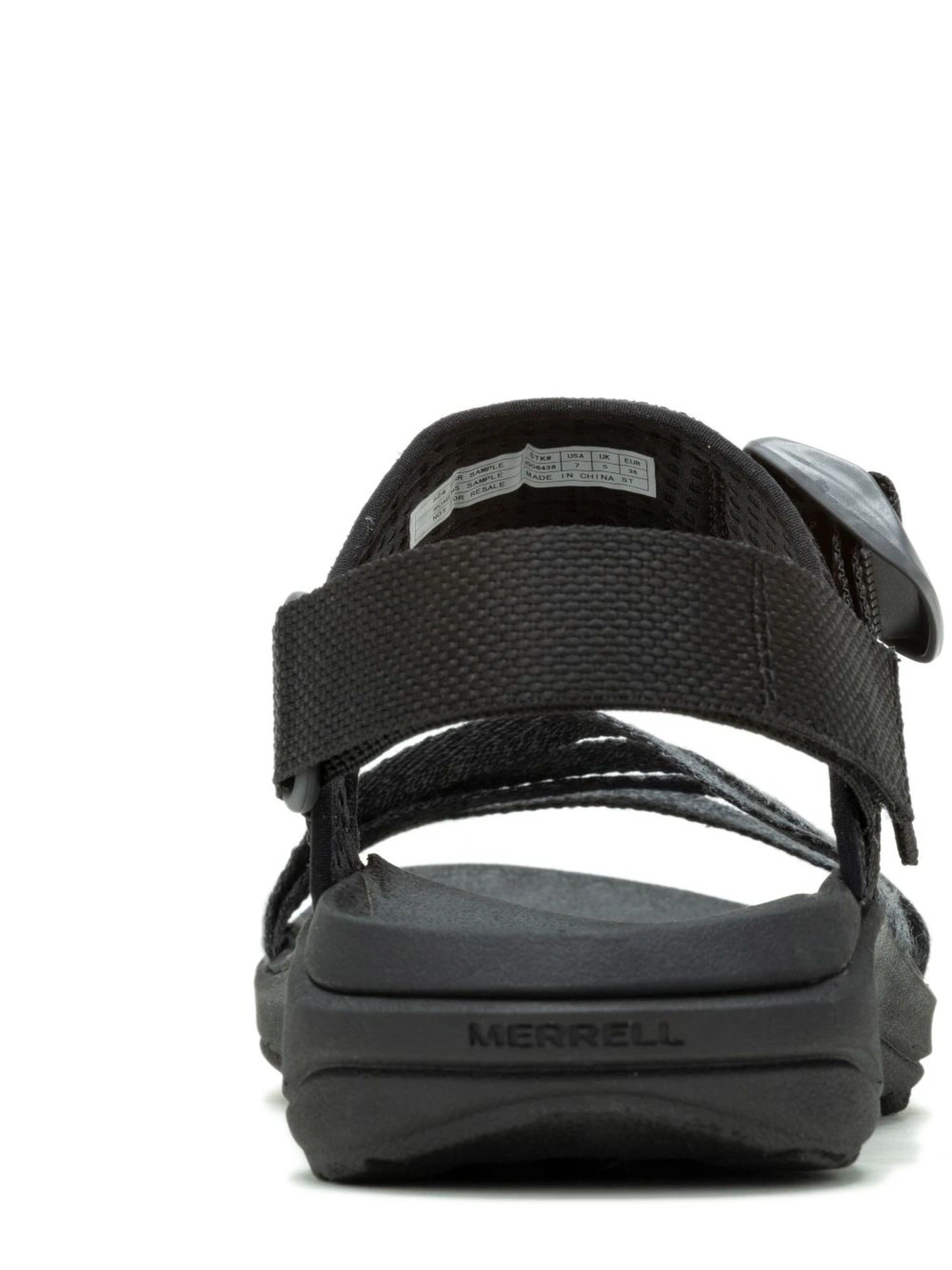 Сандалії Merrell District 4 Backstrap модель 100075792 Сандалії Merrell District 4 Backstrap модель 100075792 Фото