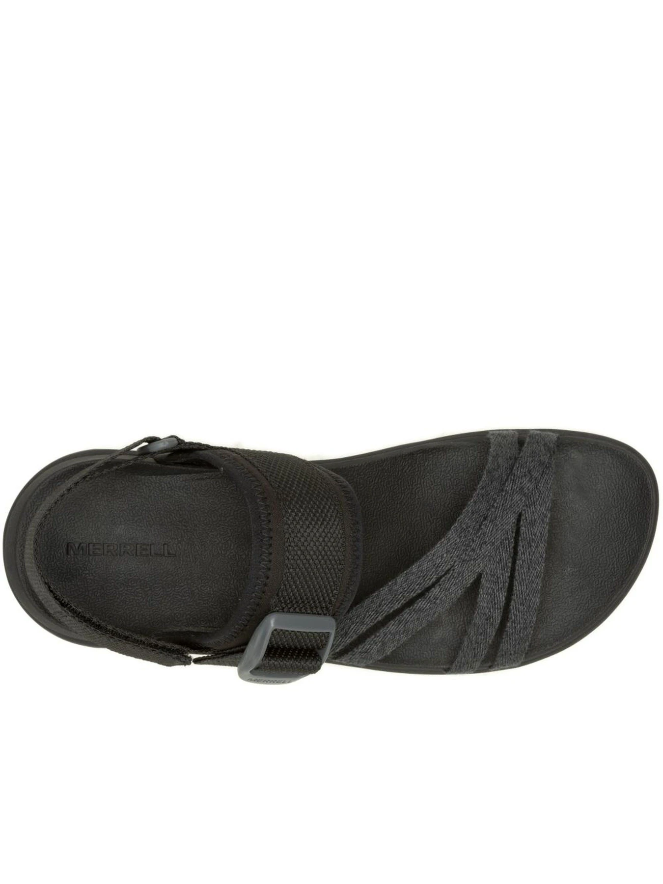Сандалії Merrell District 4 Backstrap модель 100075792 Сандалії Merrell District 4 Backstrap модель 100075792 Фото