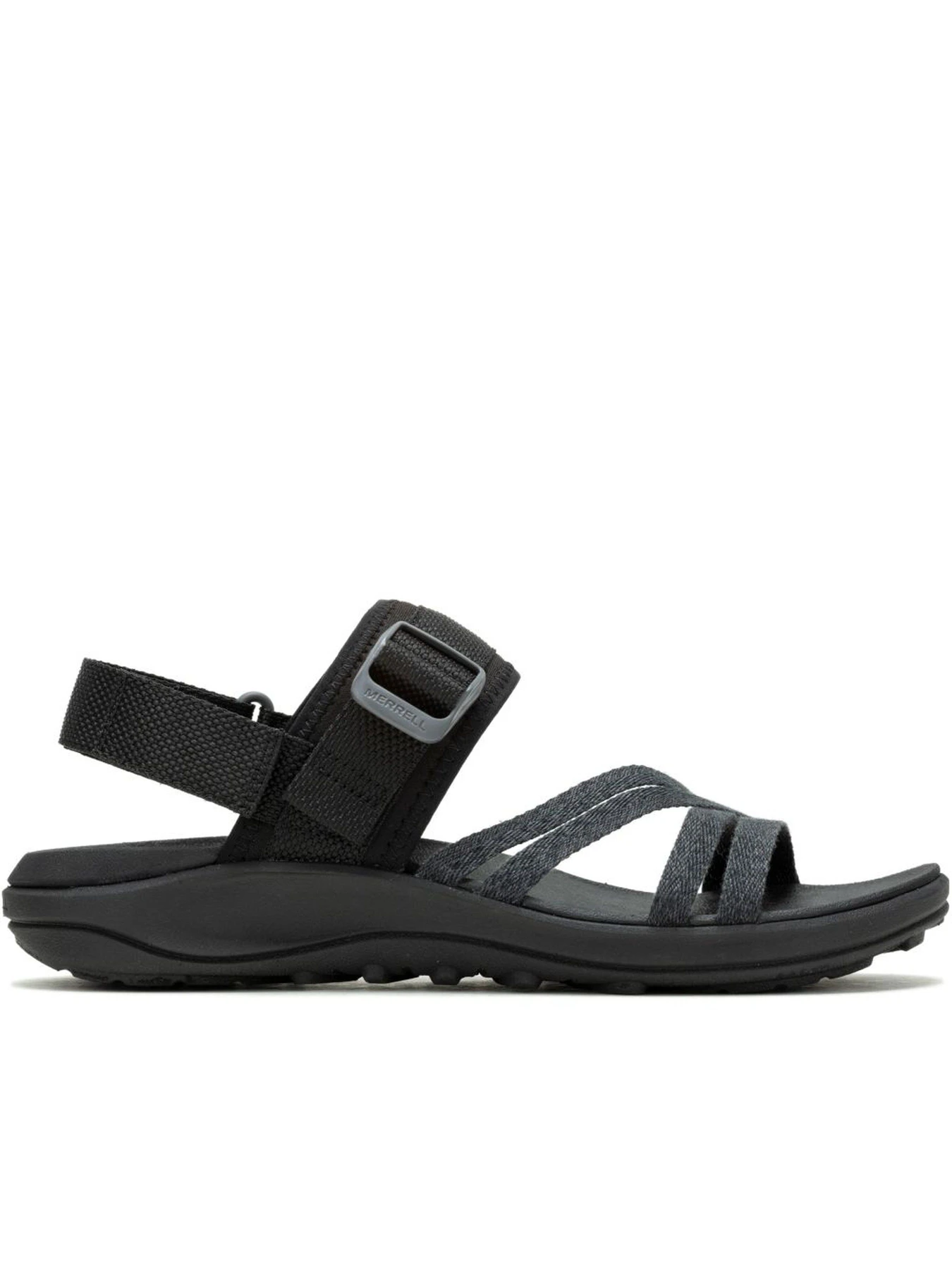 Сандалії Merrell District 4 Backstrap модель 100075792 Сандалії Merrell District 4 Backstrap модель 100075792 Фото