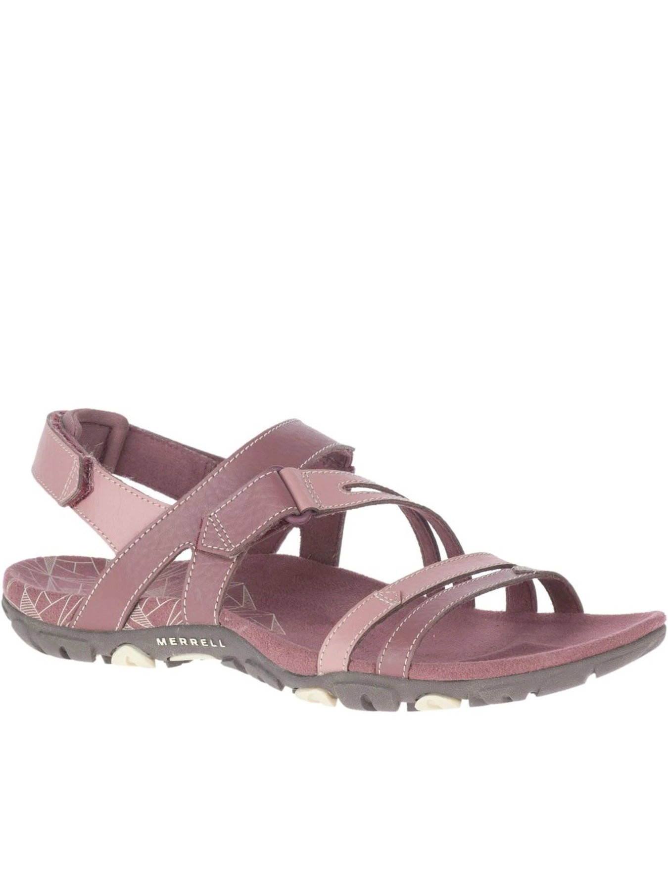Сандалии Merrell Sandspur Rose Convert модель 100075793 Сандалии Merrell Sandspur Rose Convert модель 100075793 Фото