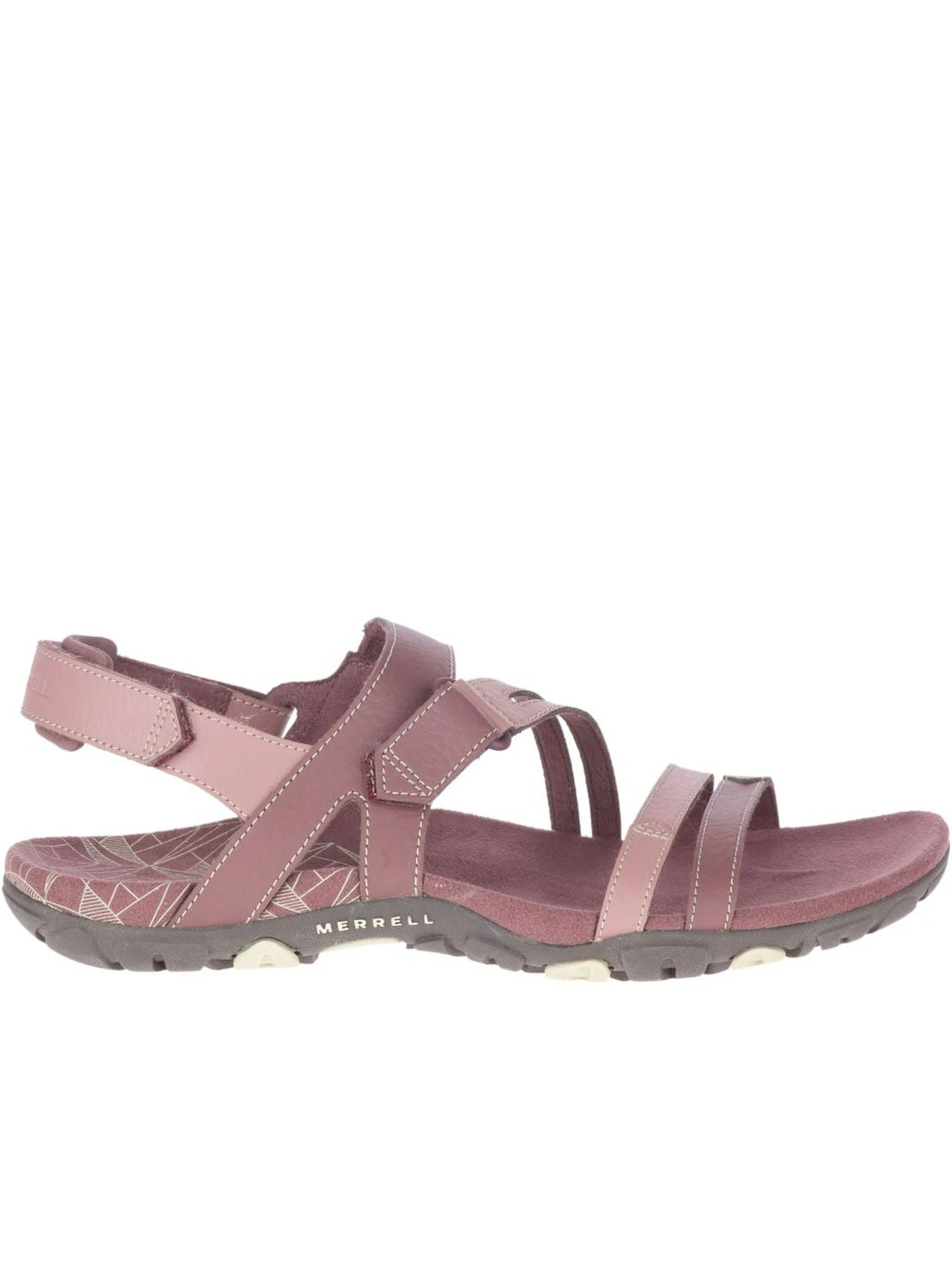 Сандалии Merrell Sandspur Rose Convert модель 100075793 Сандалии Merrell Sandspur Rose Convert модель 100075793 Фото