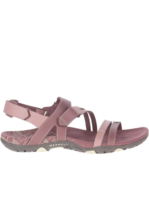Сандалии Merrell Sandspur Rose Convert модель 100075793 Фото