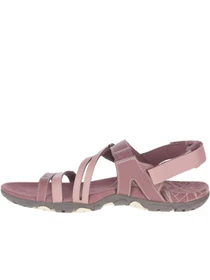 Сандалии Merrell Sandspur Rose Convert модель 100075793 Фото