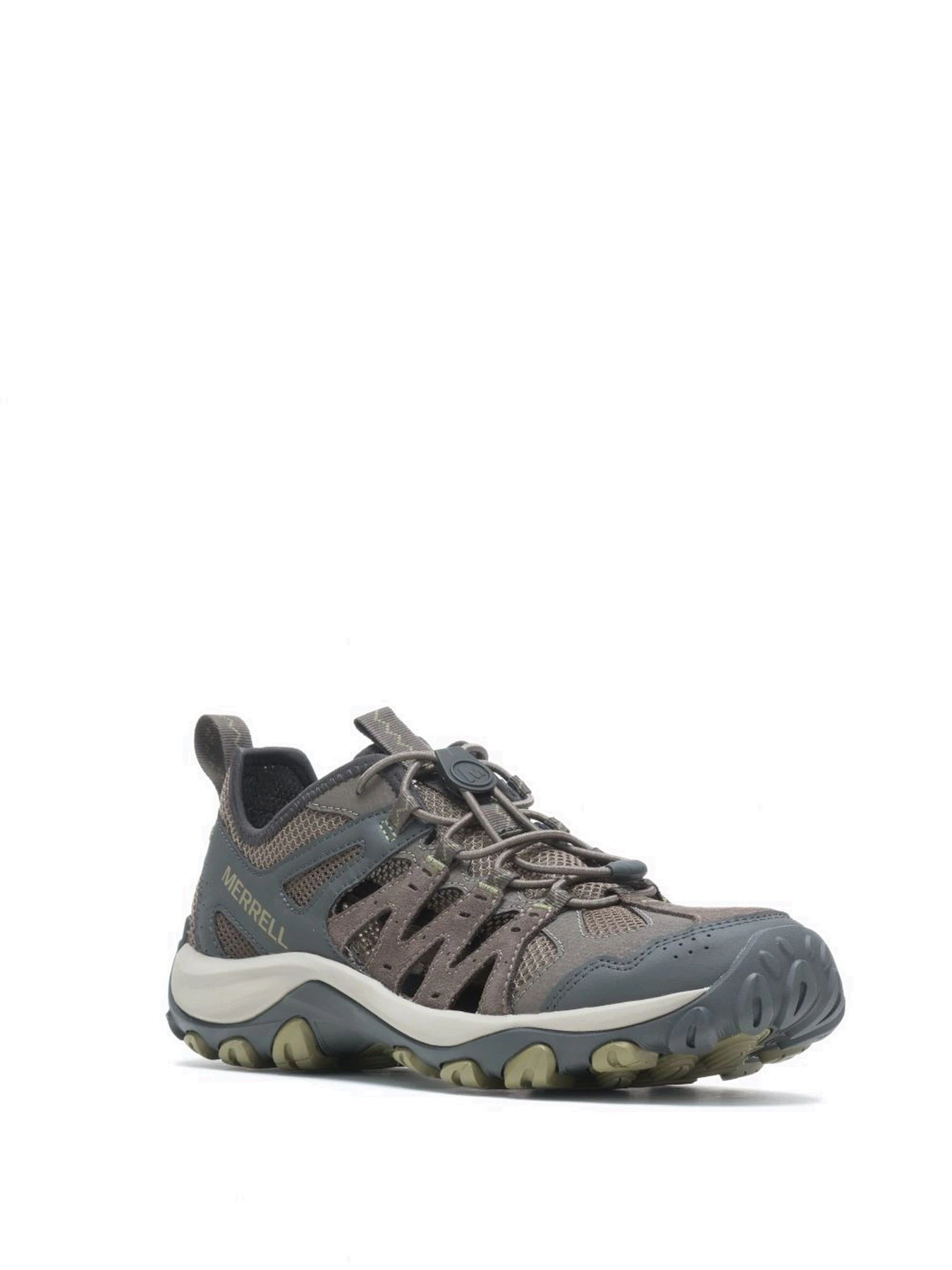 Сандалії Merrell Accentor 3 Sieve модель 100075814 Сандалії Merrell Accentor 3 Sieve модель 100075814 Фото