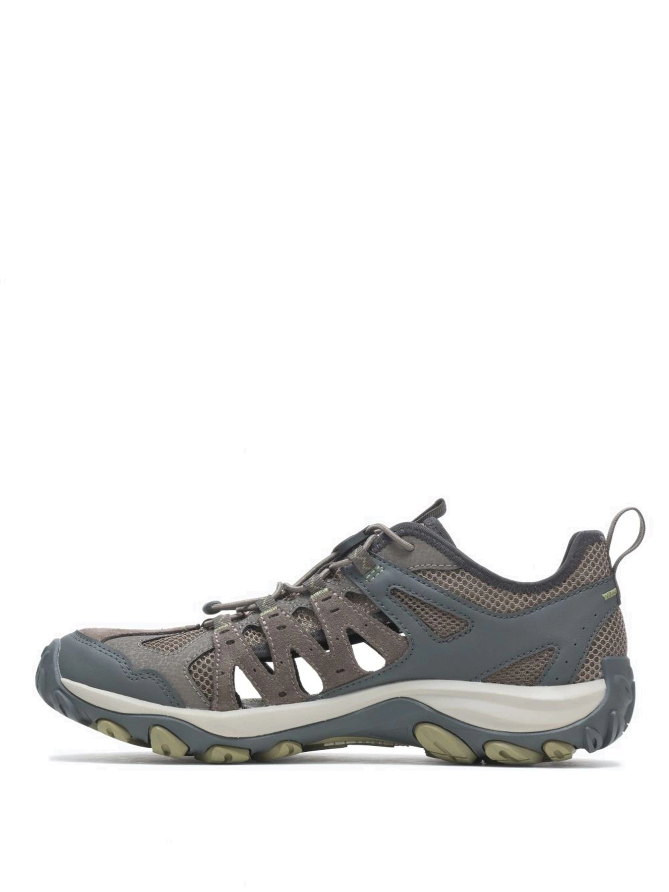 Сандалії Merrell Accentor 3 Sieve модель 100075814 Сандалії Merrell Accentor 3 Sieve модель 100075814 Фото
