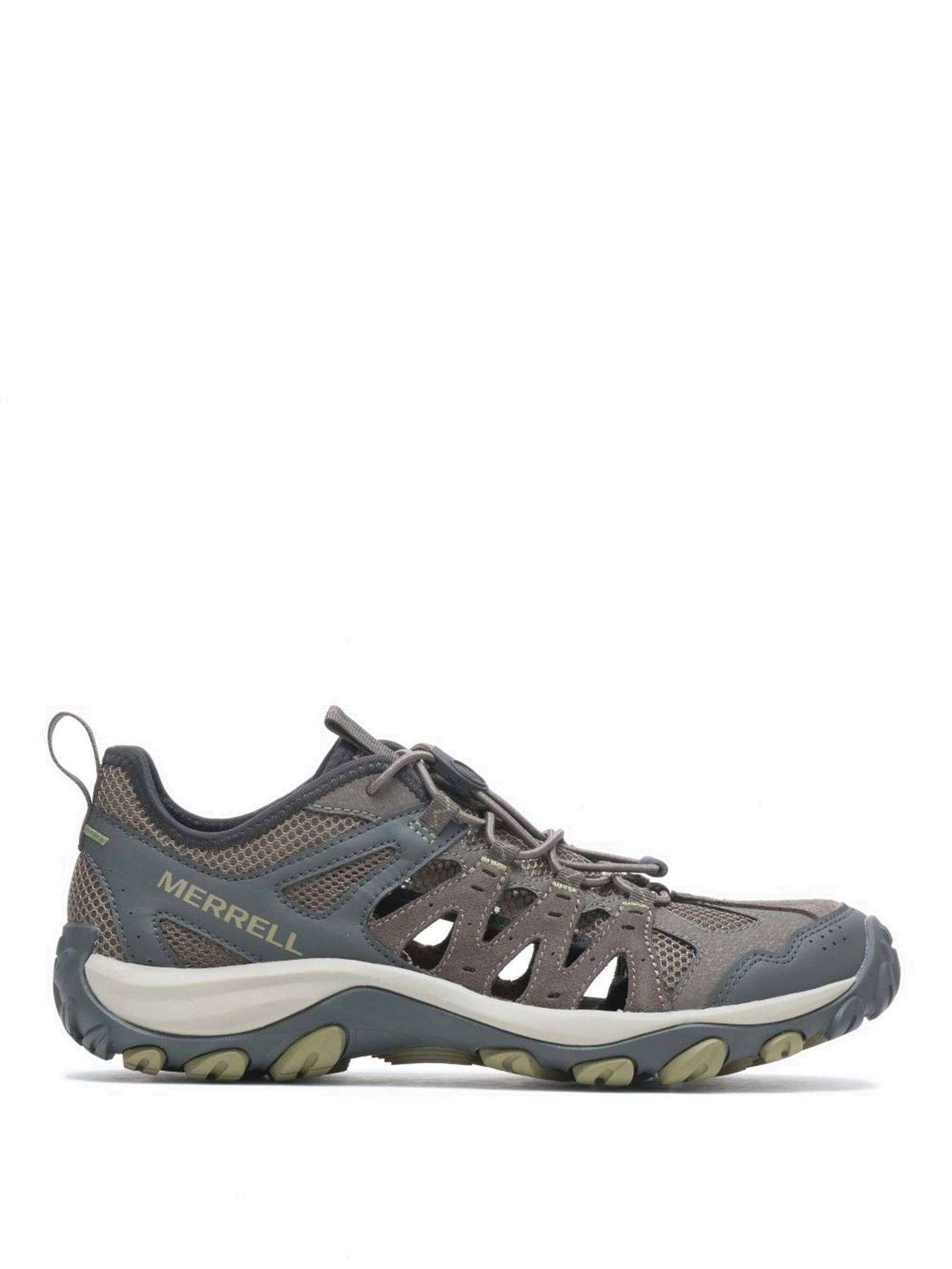 Сандалії Merrell Accentor 3 Sieve модель 100075814 Сандалії Merrell Accentor 3 Sieve модель 100075814 Фото
