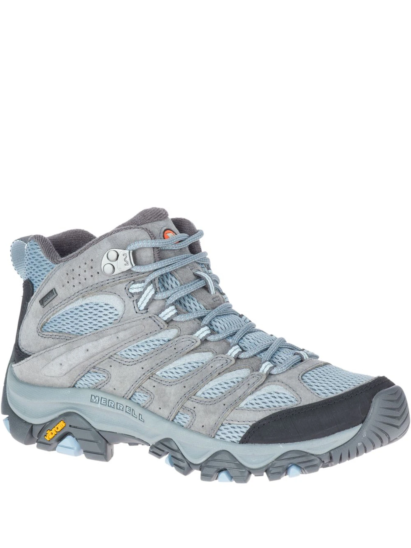 Черевики та чоботи Merrell Moab 3 Mid GTX модель 100075837 Черевики та чоботи Merrell Moab 3 Mid GTX модель 100075837 Фото