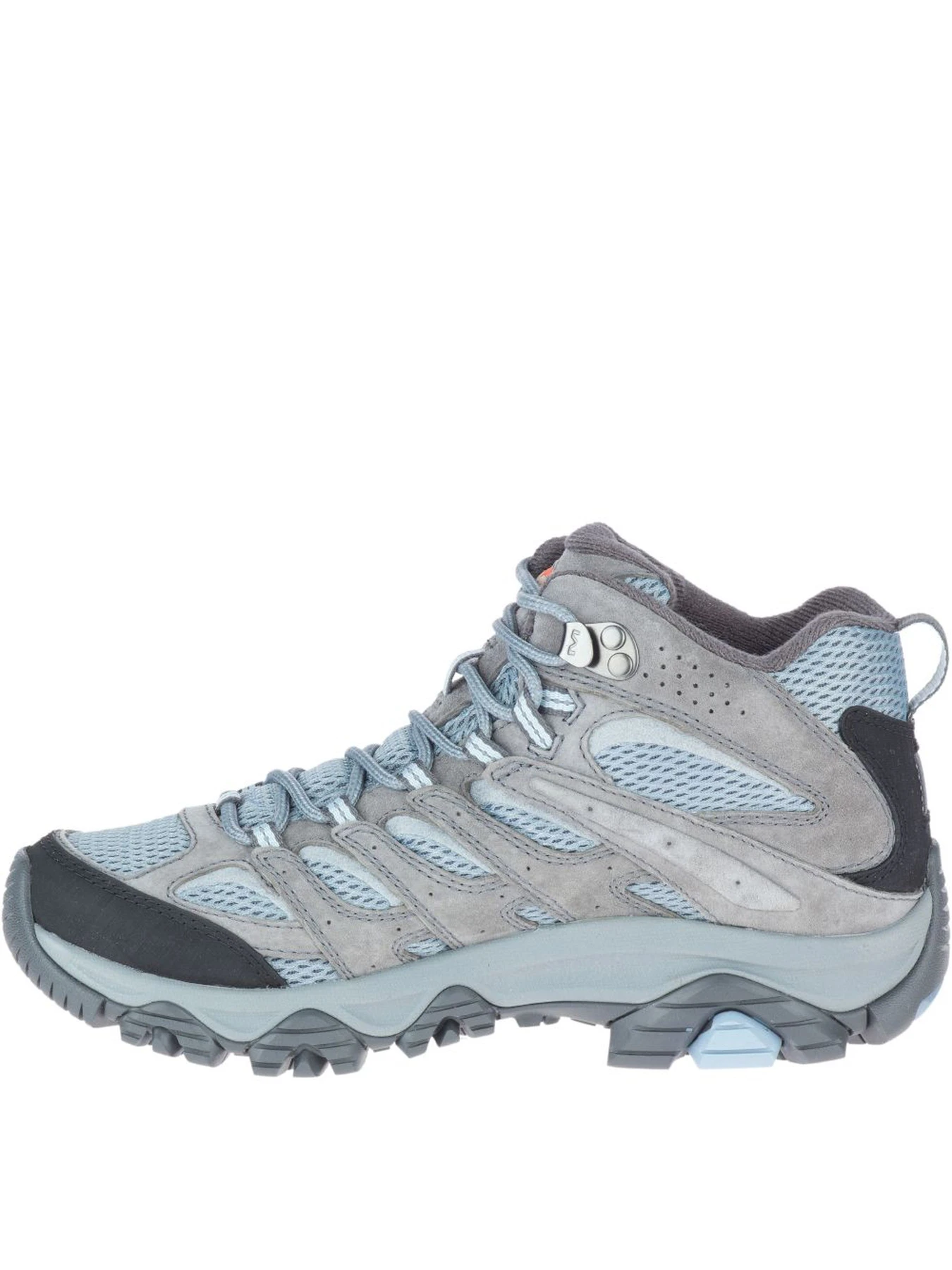 Черевики та чоботи Merrell Moab 3 Mid GTX модель 100075837 Черевики та чоботи Merrell Moab 3 Mid GTX модель 100075837 Фото