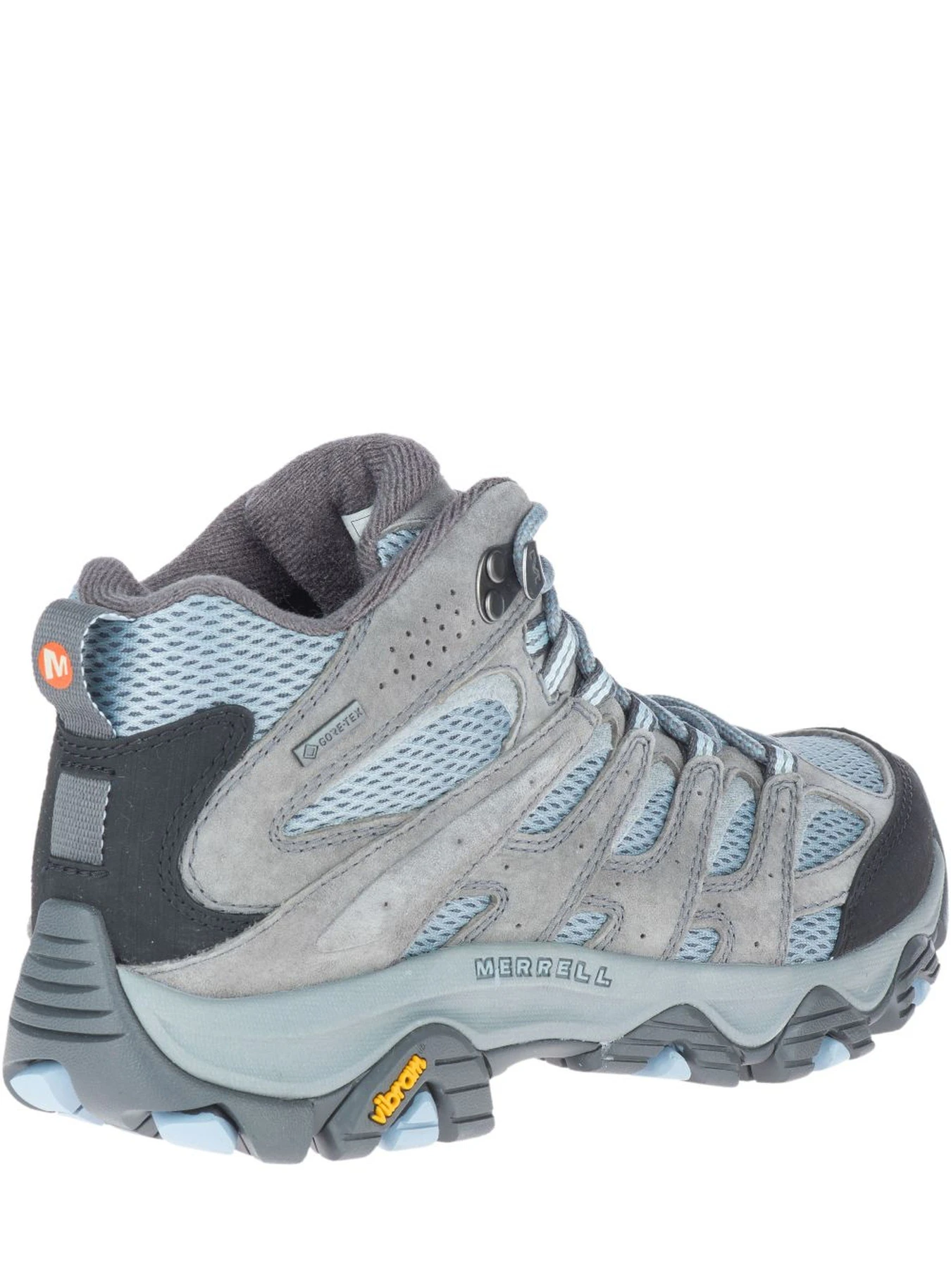 Черевики та чоботи Merrell Moab 3 Mid GTX модель 100075837 Черевики та чоботи Merrell Moab 3 Mid GTX модель 100075837 Фото