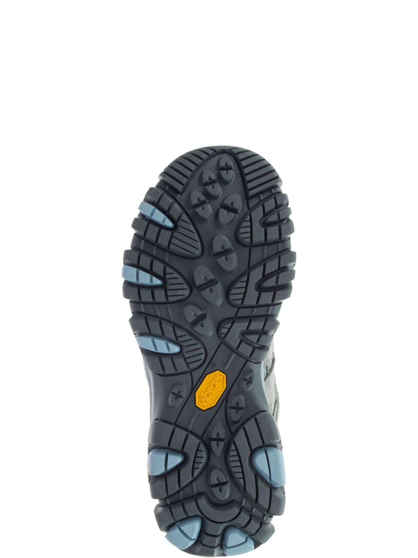 Черевики та чоботи Merrell Moab 3 Mid GTX модель 100075837 Черевики та чоботи Merrell Moab 3 Mid GTX модель 100075837 Фото