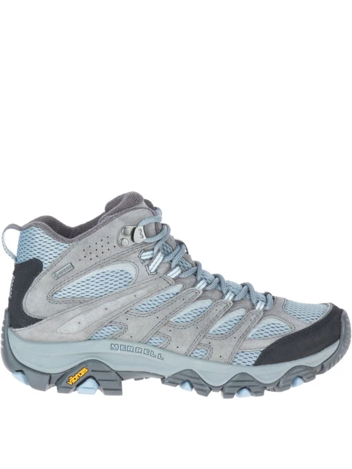 Ботинки и сапоги Merrell Moab 3 Mid GTX модель 100075837 Фото
