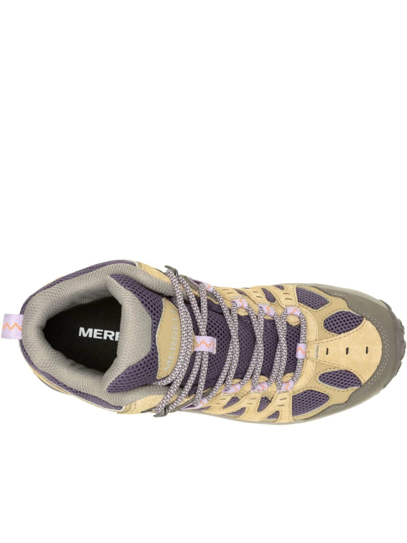 Ботинки и сапоги Merrell Accentor 3 Mid WP модель 100075870 Ботинки и сапоги Merrell Accentor 3 Mid WP модель 100075870 Фото
