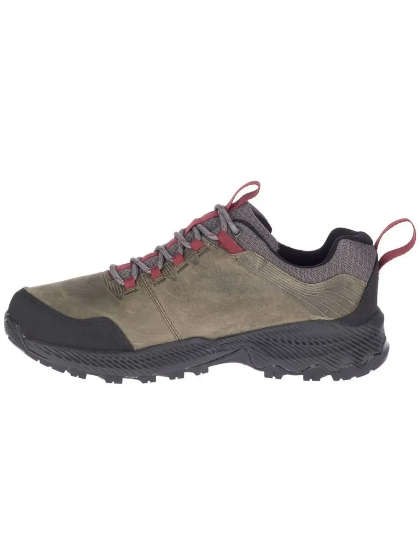 Кросівки Merrell Forestbound WP модель 100075888 Кросівки Merrell Forestbound WP модель 100075888 Фото