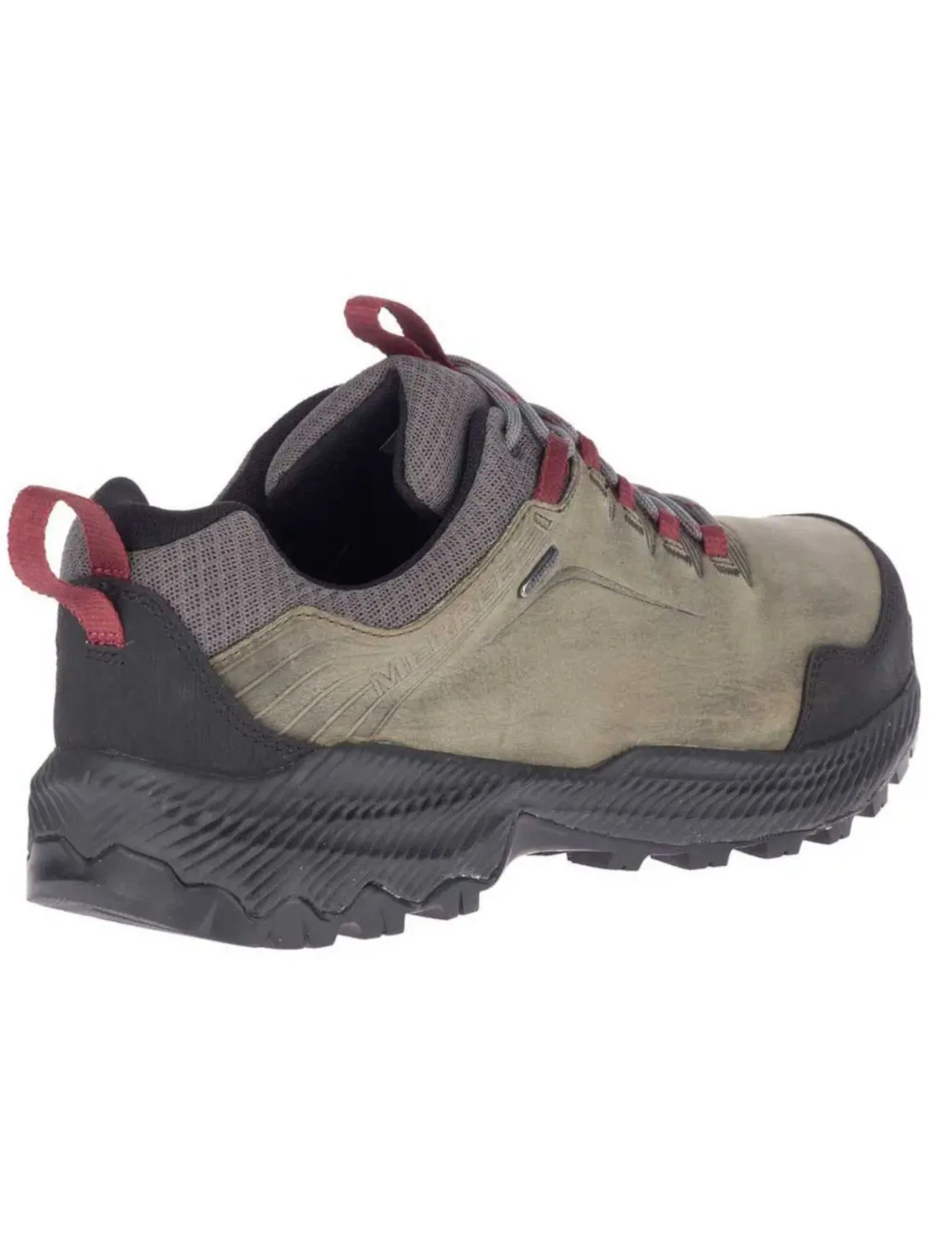 Кросівки Merrell Forestbound WP модель 100075888 Кросівки Merrell Forestbound WP модель 100075888 Фото