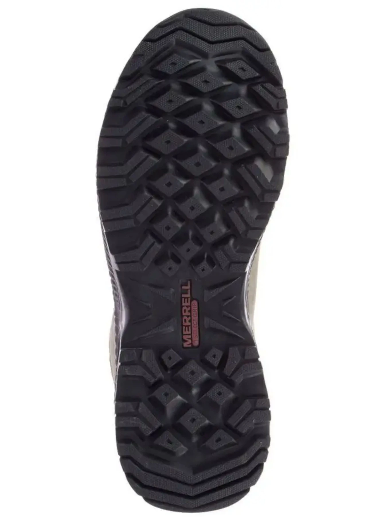 Кросівки Merrell Forestbound WP модель 100075888 Кросівки Merrell Forestbound WP модель 100075888 Фото