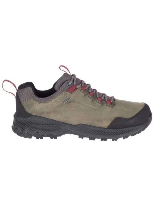 Кросівки Merrell Forestbound WP модель 100075888 Фото