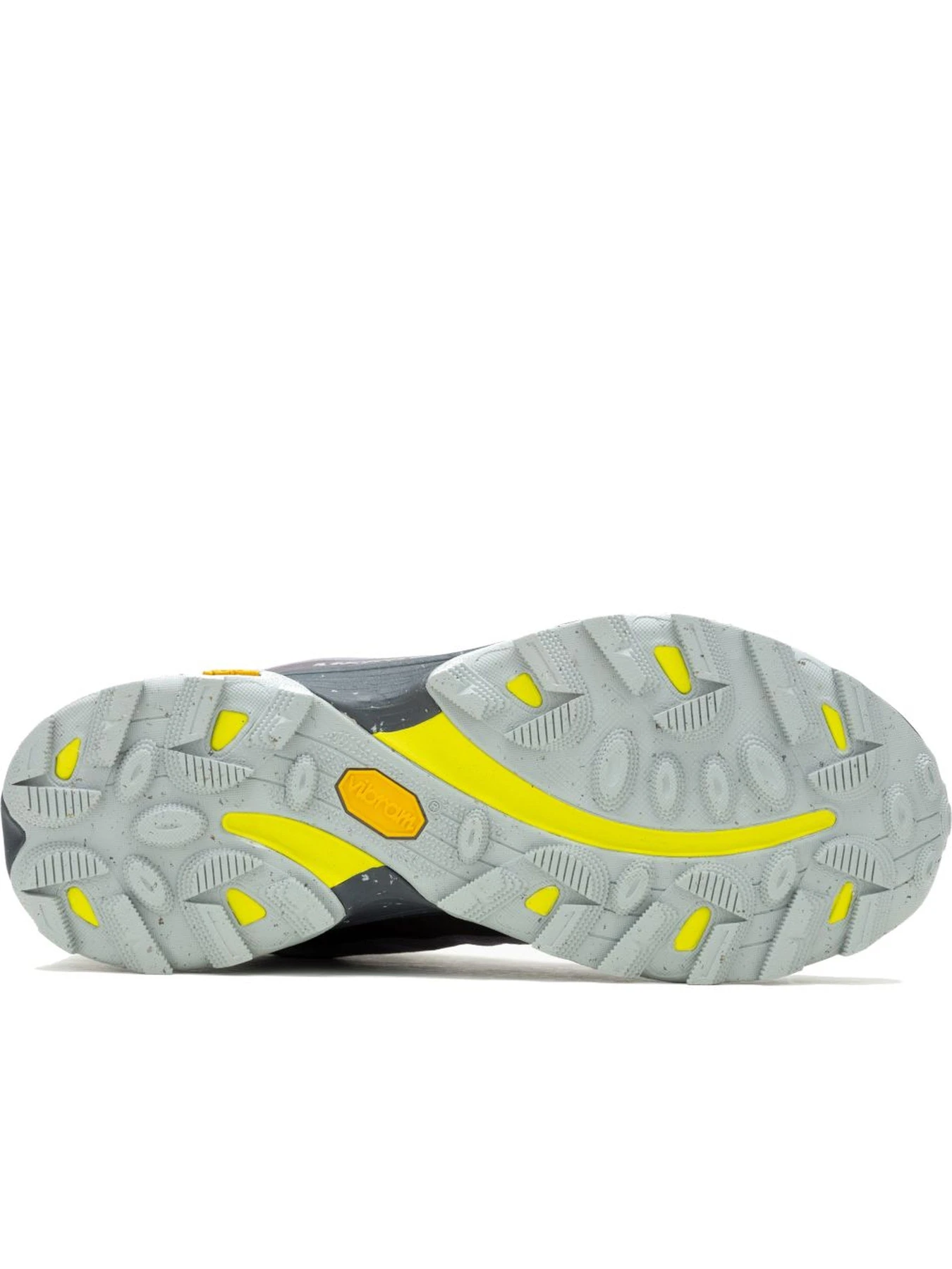 Ботинки и сапоги Merrell Moab Speed MID GTX модель 100076052 Ботинки и сапоги Merrell Moab Speed MID GTX модель 100076052 Фото