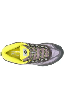 Ботинки и сапоги Merrell Moab Speed MID GTX модель 100076052 Фото