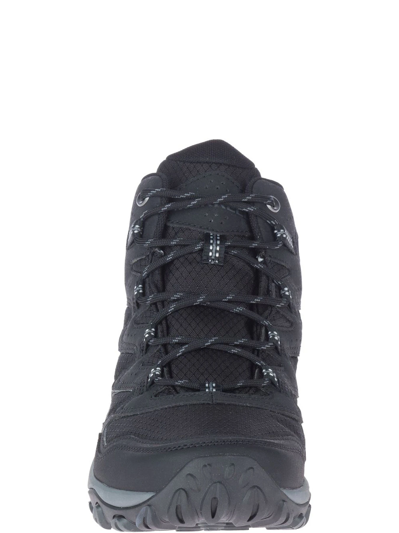 Ботинки и сапоги Merrell West Rim Sport MID GTX модель 100076077 Ботинки и сапоги Merrell West Rim Sport MID GTX модель 100076077 Фото