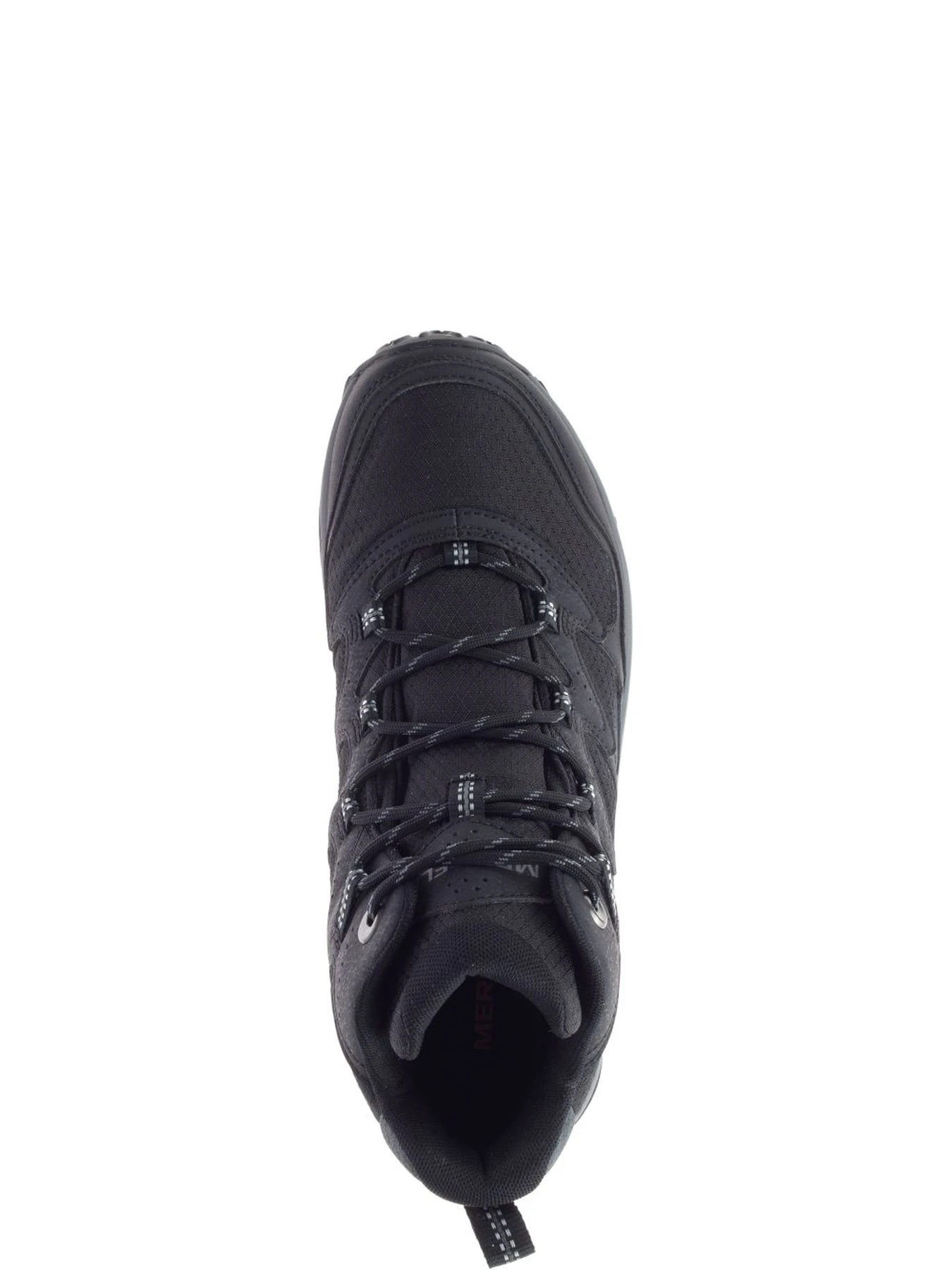 Ботинки и сапоги Merrell West Rim Sport MID GTX модель 100076077 Ботинки и сапоги Merrell West Rim Sport MID GTX модель 100076077 Фото