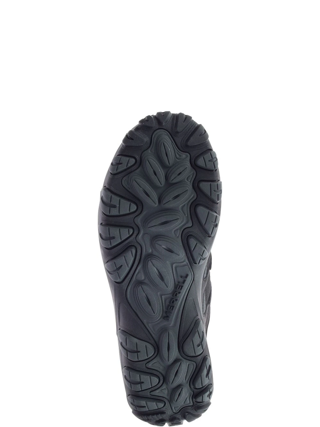 Ботинки и сапоги Merrell West Rim Sport MID GTX модель 100076077 Ботинки и сапоги Merrell West Rim Sport MID GTX модель 100076077 Фото
