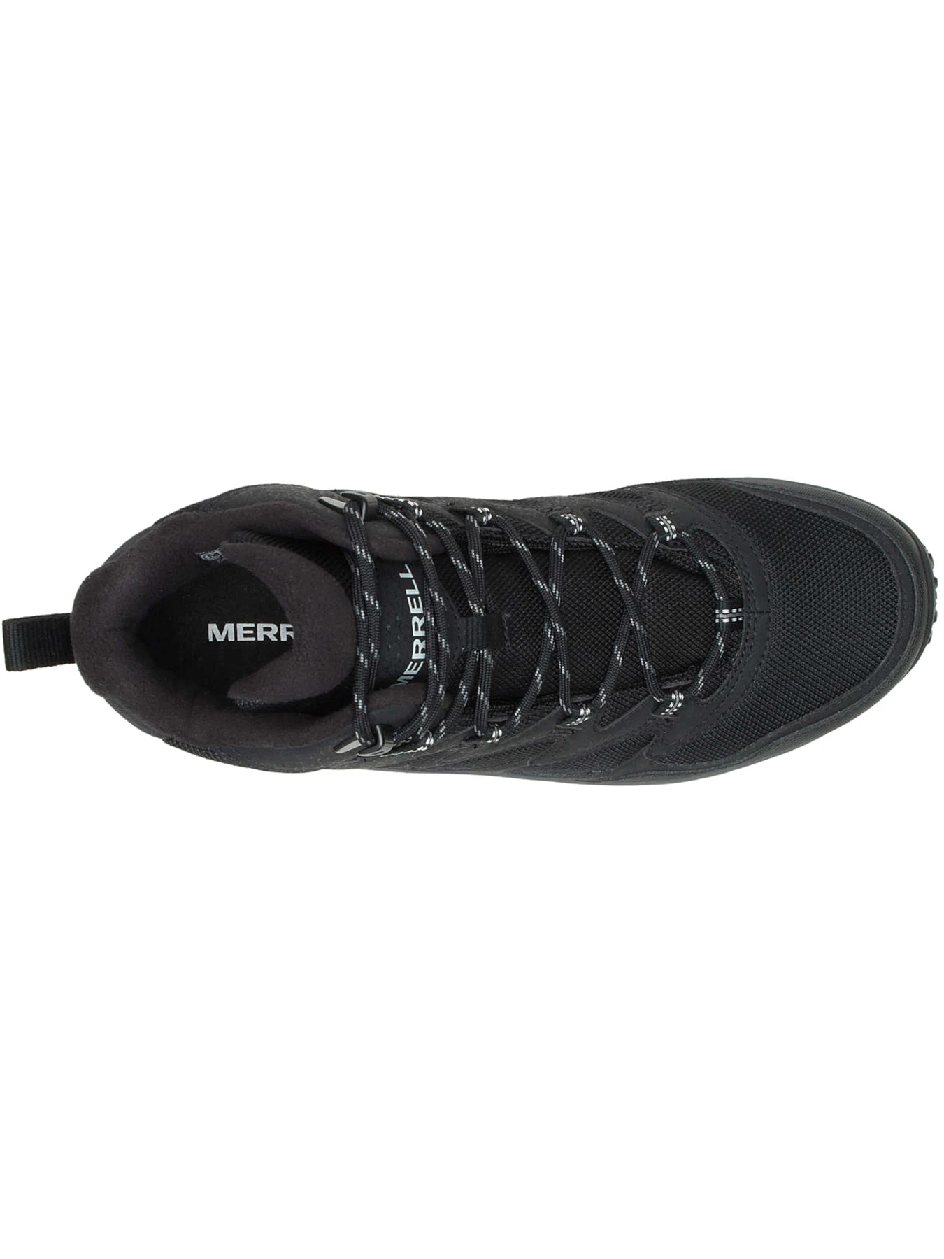 Ботинки и сапоги Merrell West Rim Sport Thermo MID WP модель 100076079 Ботинки и сапоги Merrell West Rim Sport Thermo MID WP модель 100076079 Фото