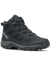 Ботинки и сапоги Merrell West Rim Sport Thermo MID WP модель 100076079 Фото