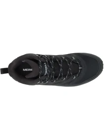 Ботинки и сапоги Merrell West Rim Sport Thermo MID WP модель 100076079 Фото