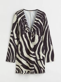 Платья H&M модель 73978 Фото