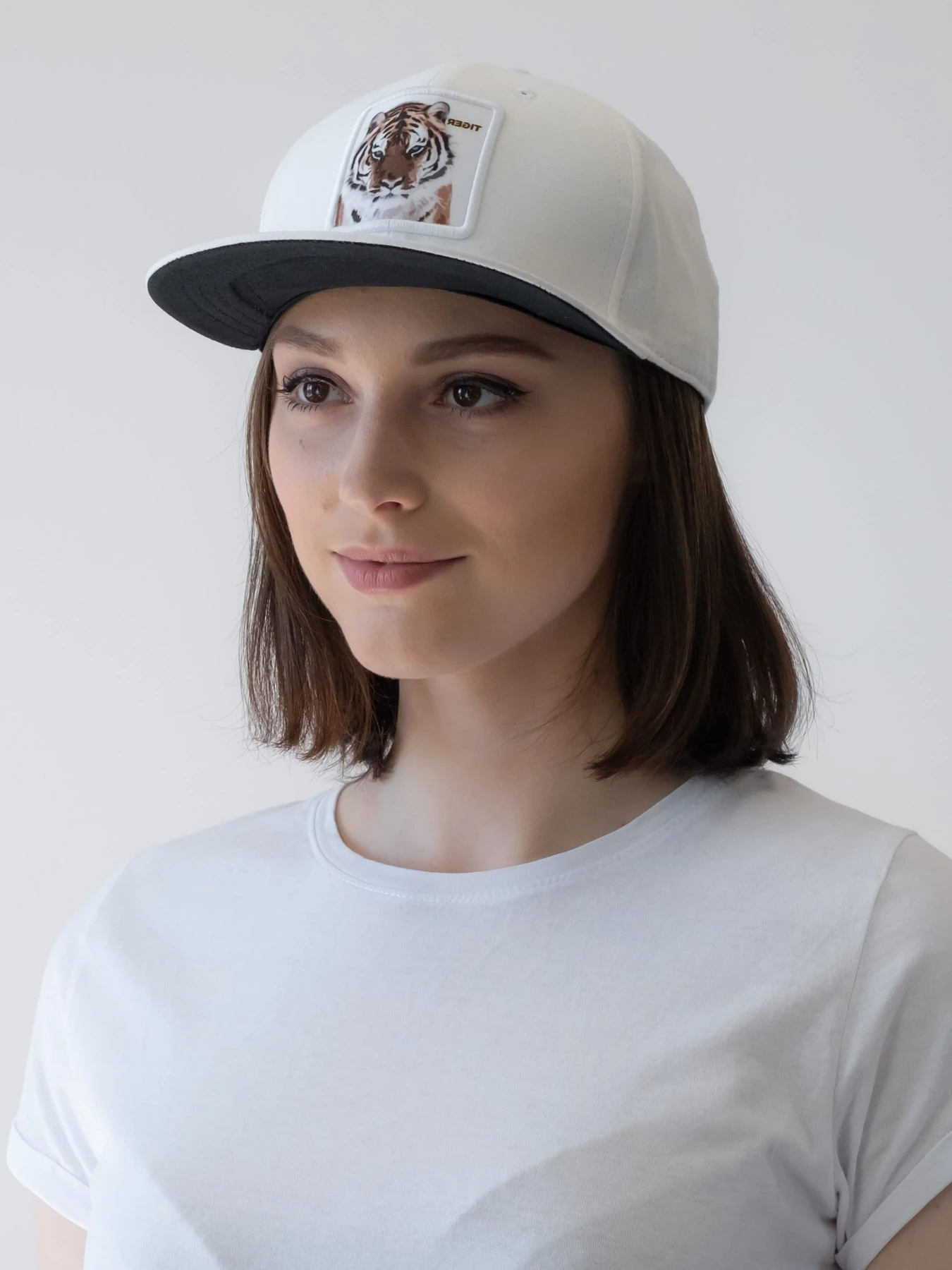 Шапки та кепки LuckyLOOK модель 2933533447432 Шапки та кепки LuckyLOOK модель 2933533447432 Фото