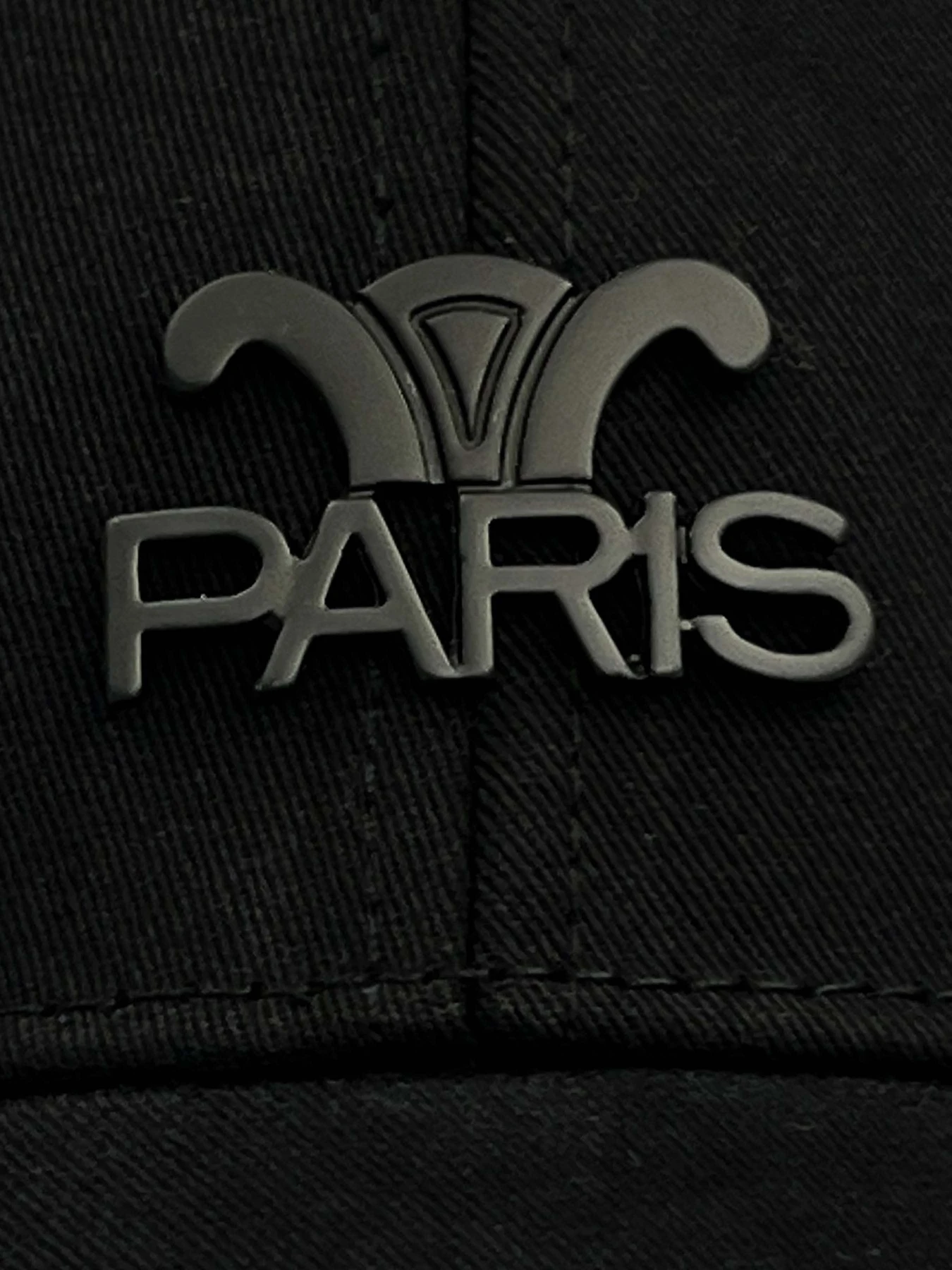 Шапки та кепки LuckyLOOK Alroy модель 2933534159082 Фото