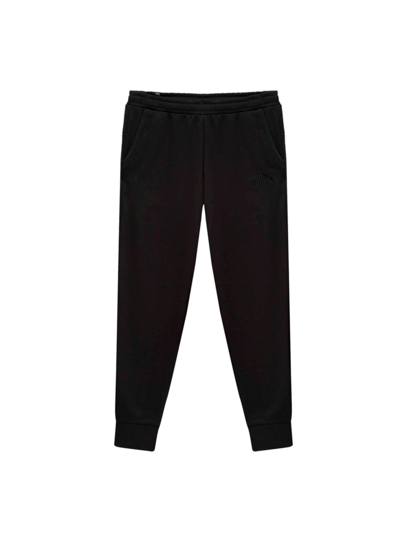 Штани PUMA Ess Elevated Sweatpants модель 682704 Штани PUMA Ess Elevated Sweatpants модель 682704 Фото