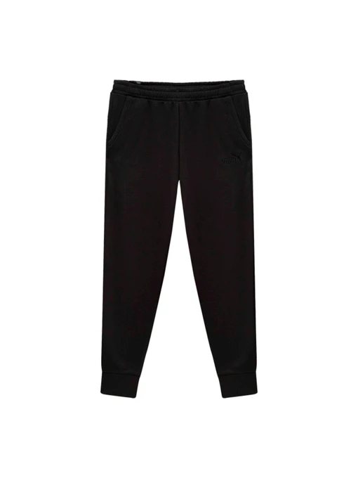 Штани PUMA Ess Elevated Sweatpants модель 682704 Фото