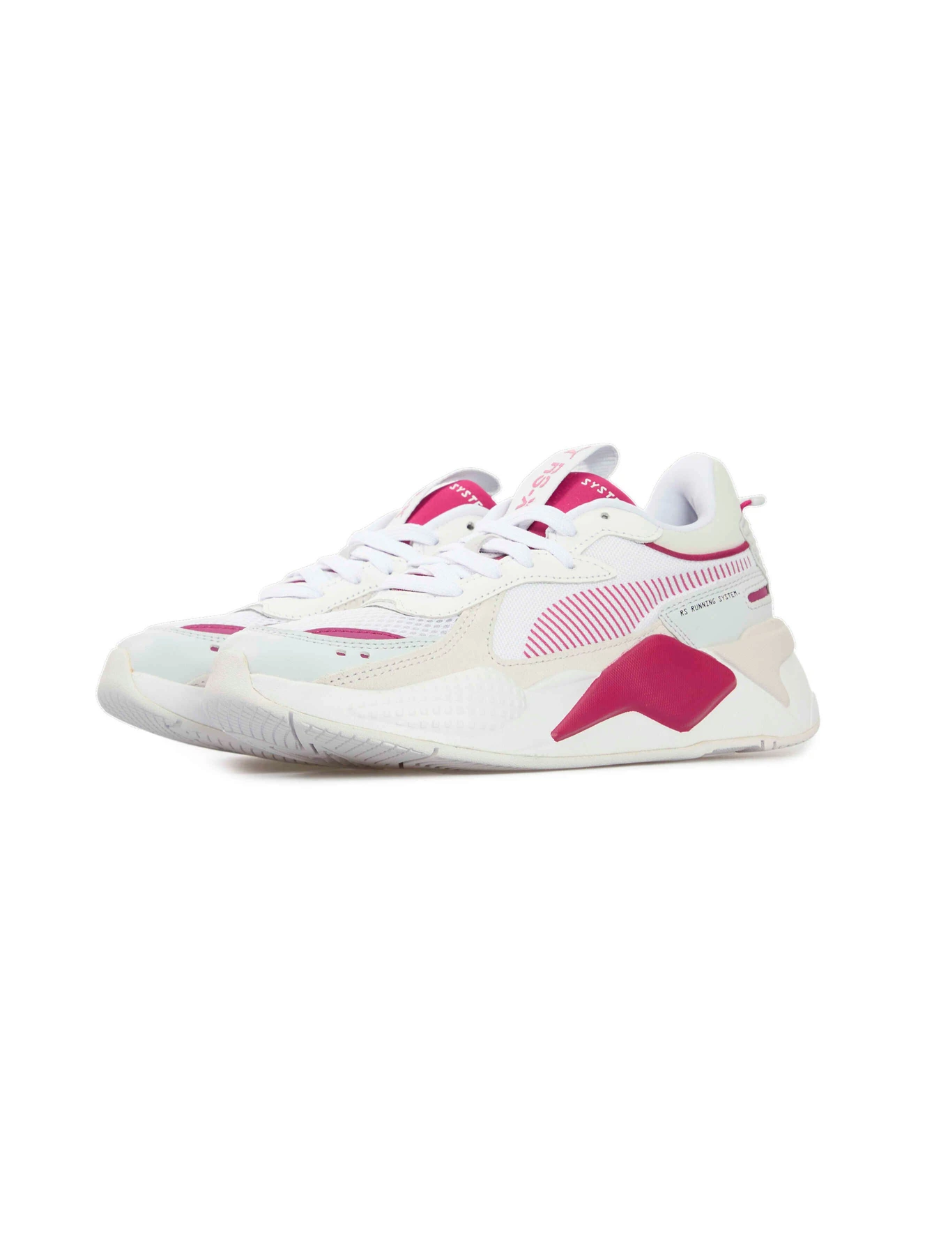 Кроссовки PUMA Rs-x Reinvention модель 369579 Фото