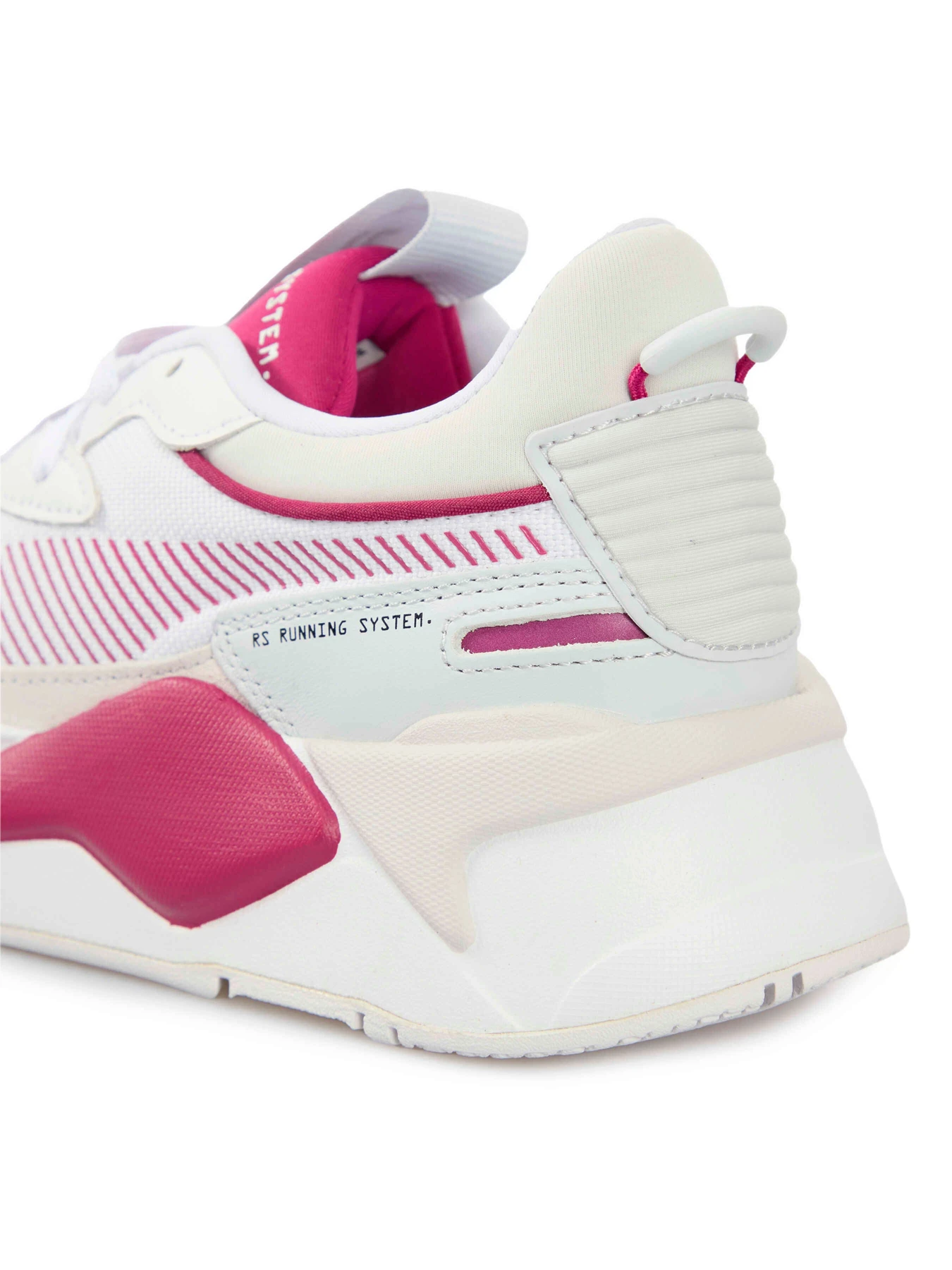 Кроссовки PUMA Rs-x Reinvention модель 369579 Фото
