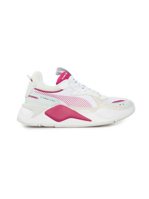 Кроссовки PUMA Rs-x Reinvention модель 369579 Фото