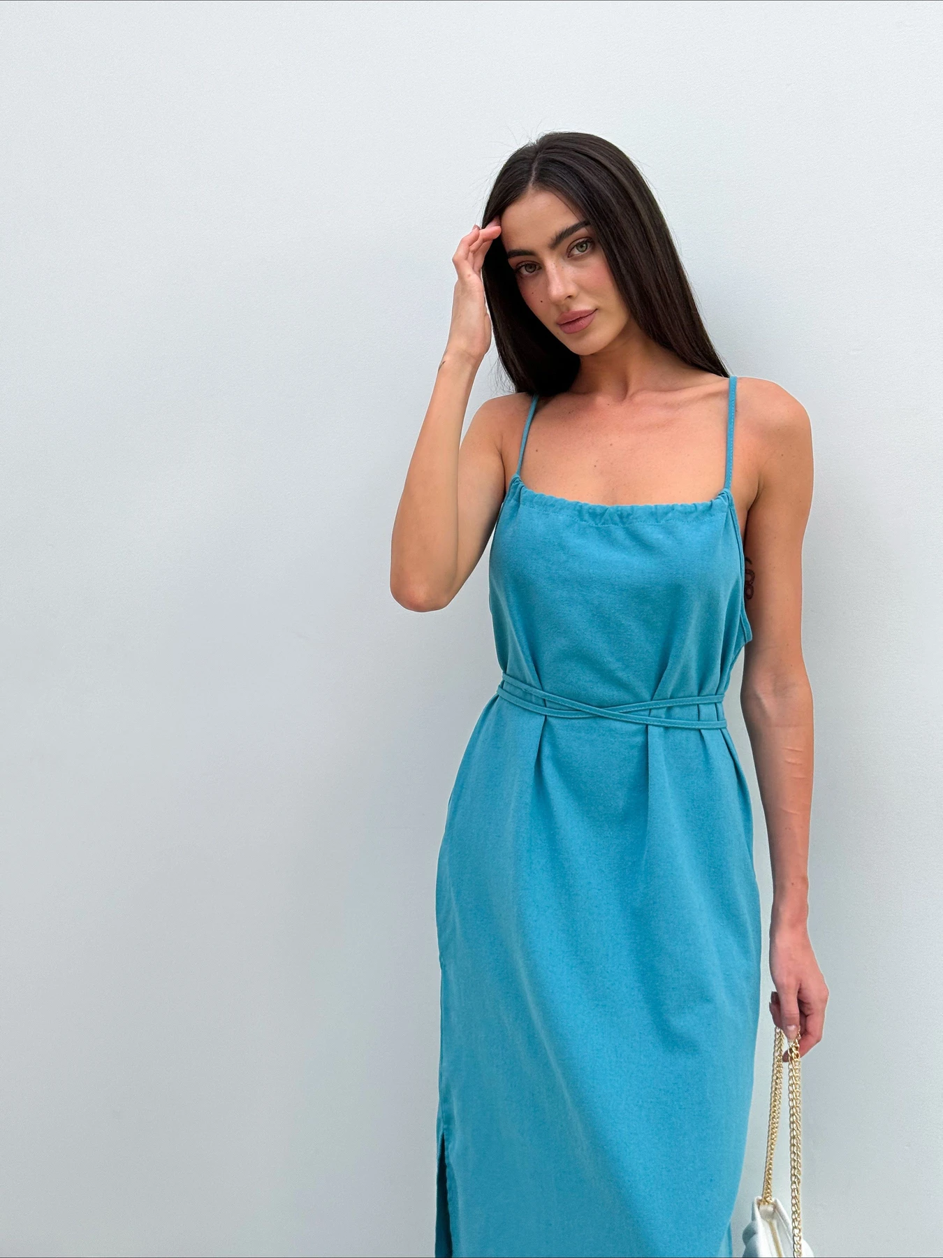 Сукні ART KNIT модель 35686 Фото