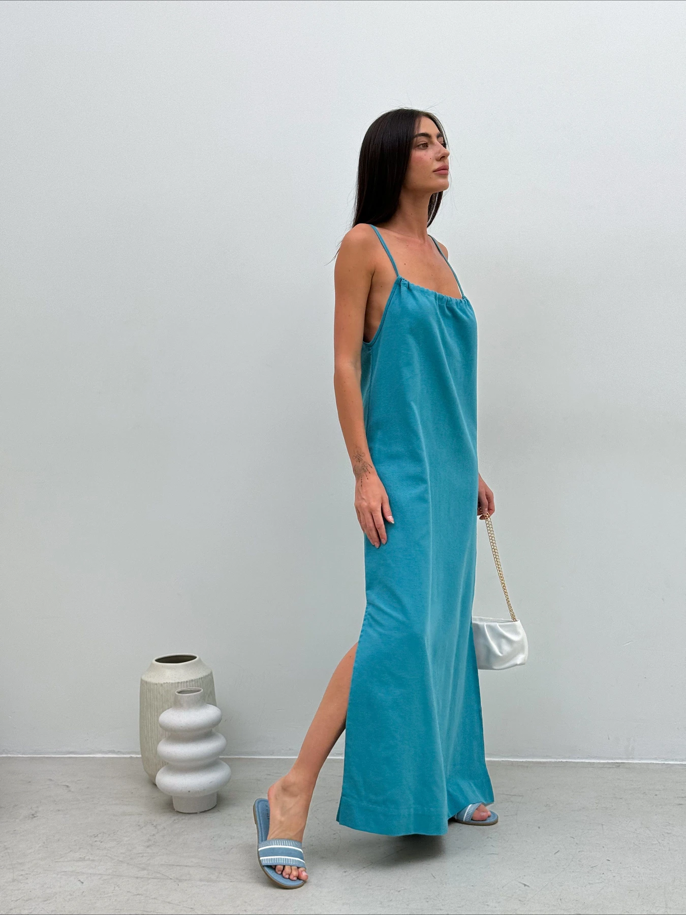 Сукні ART KNIT модель 35686 Фото