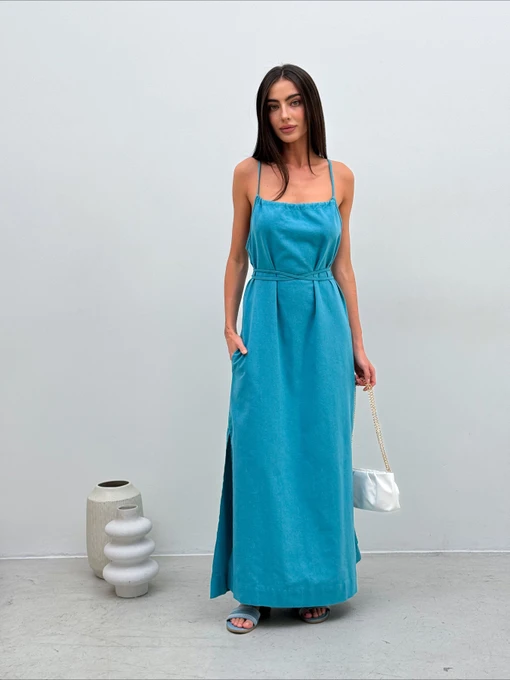 Платья ART KNIT модель 35686 Фото