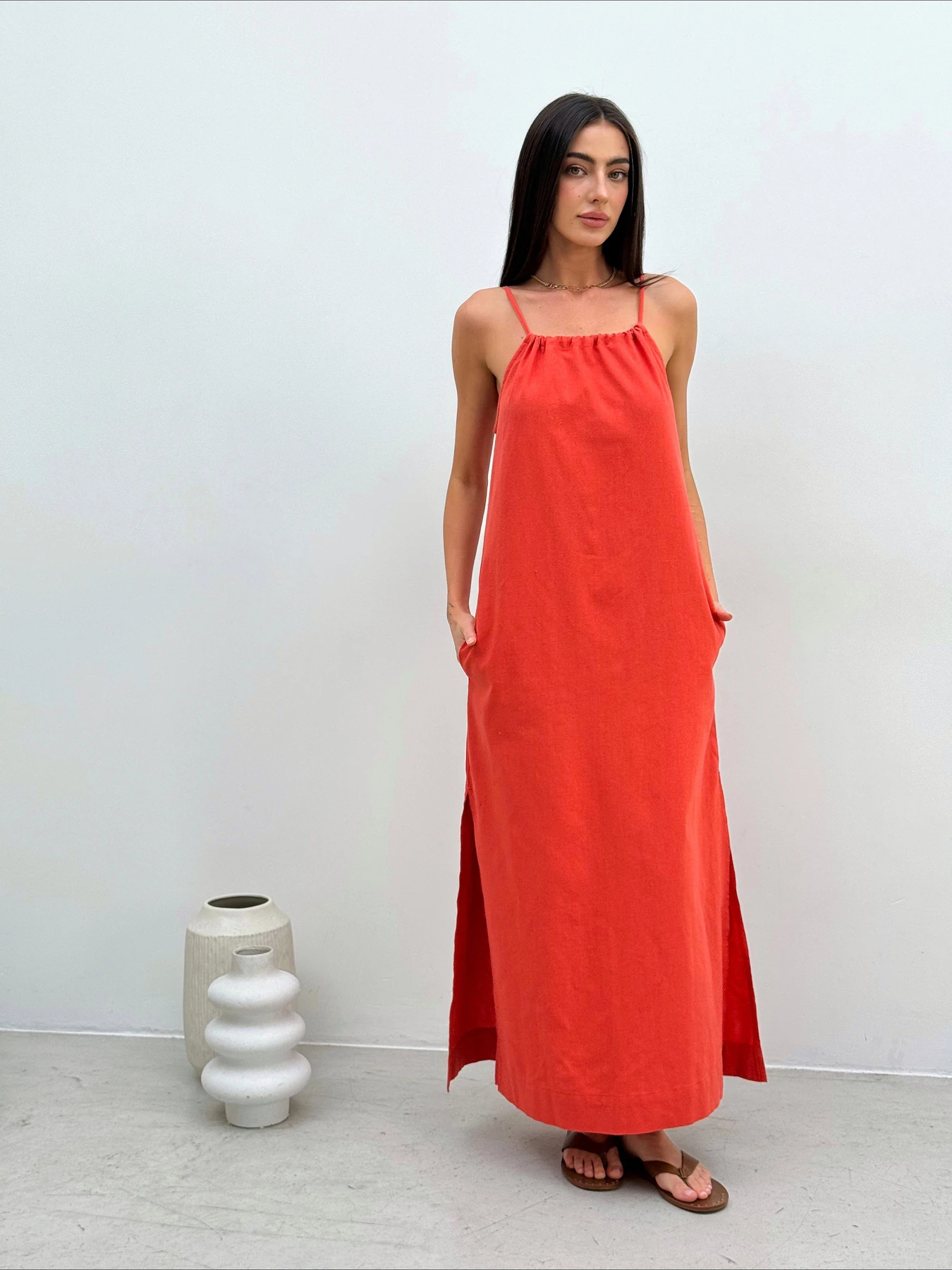 Сукні ART KNIT модель 35684 Фото
