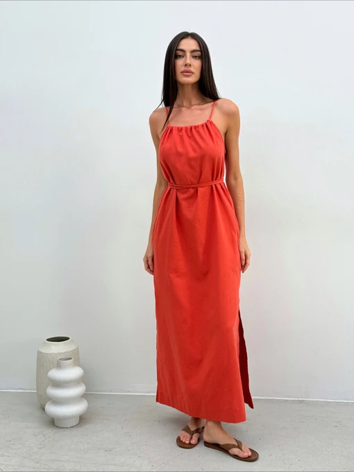 Платья ART KNIT модель 35684 Фото