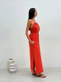 Сукні ART KNIT модель 35684 Фото