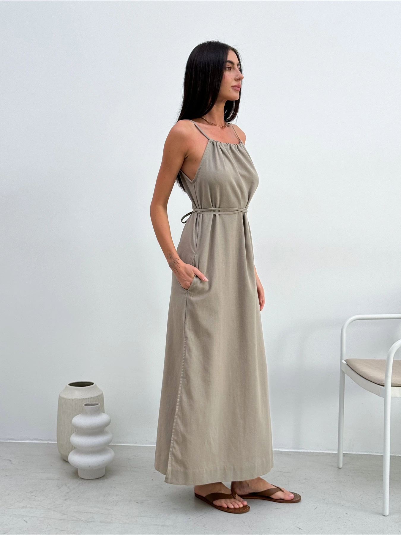 Сукні ART KNIT модель 35682 Фото