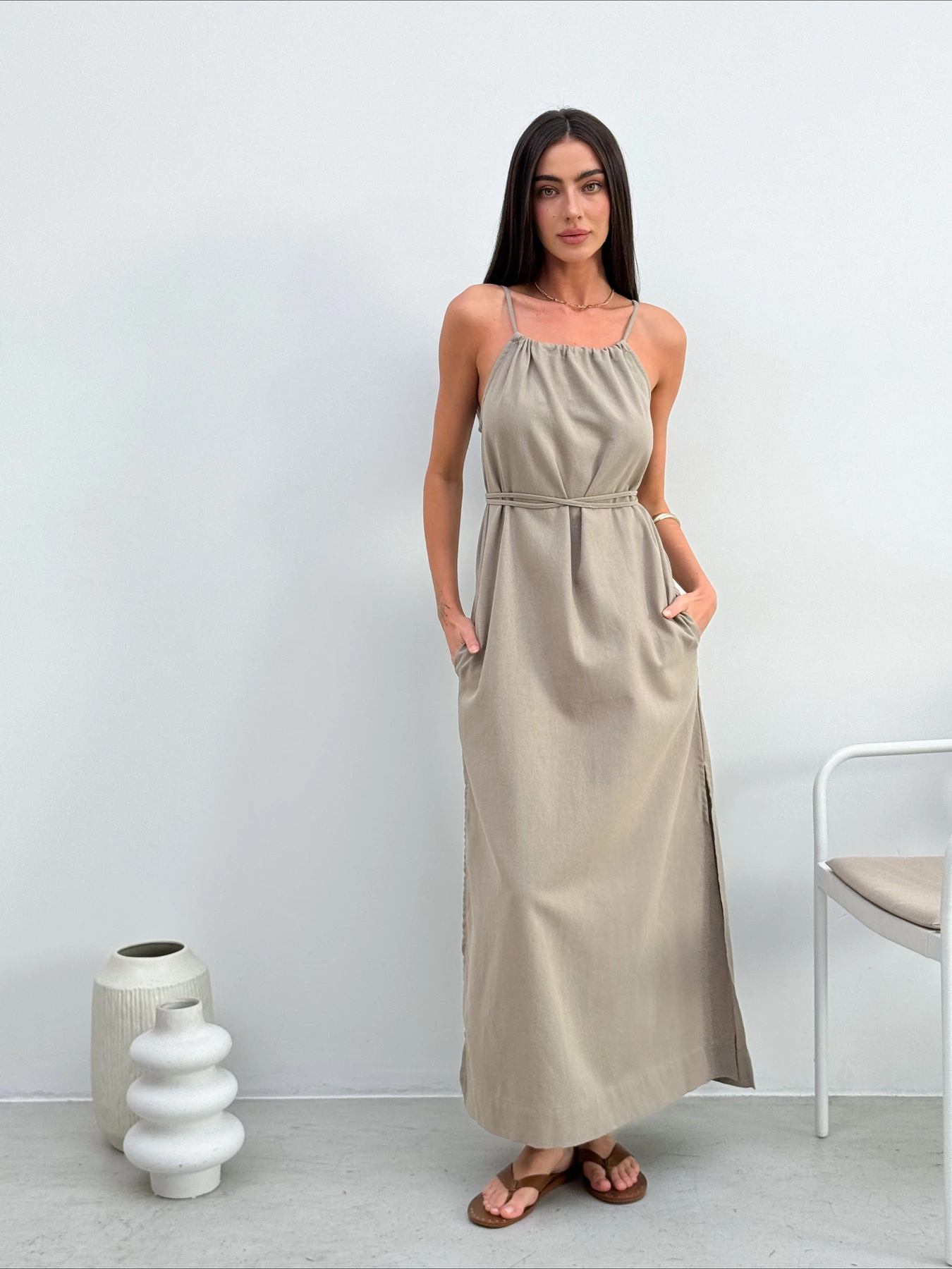 Сукні ART KNIT модель 35682 Фото