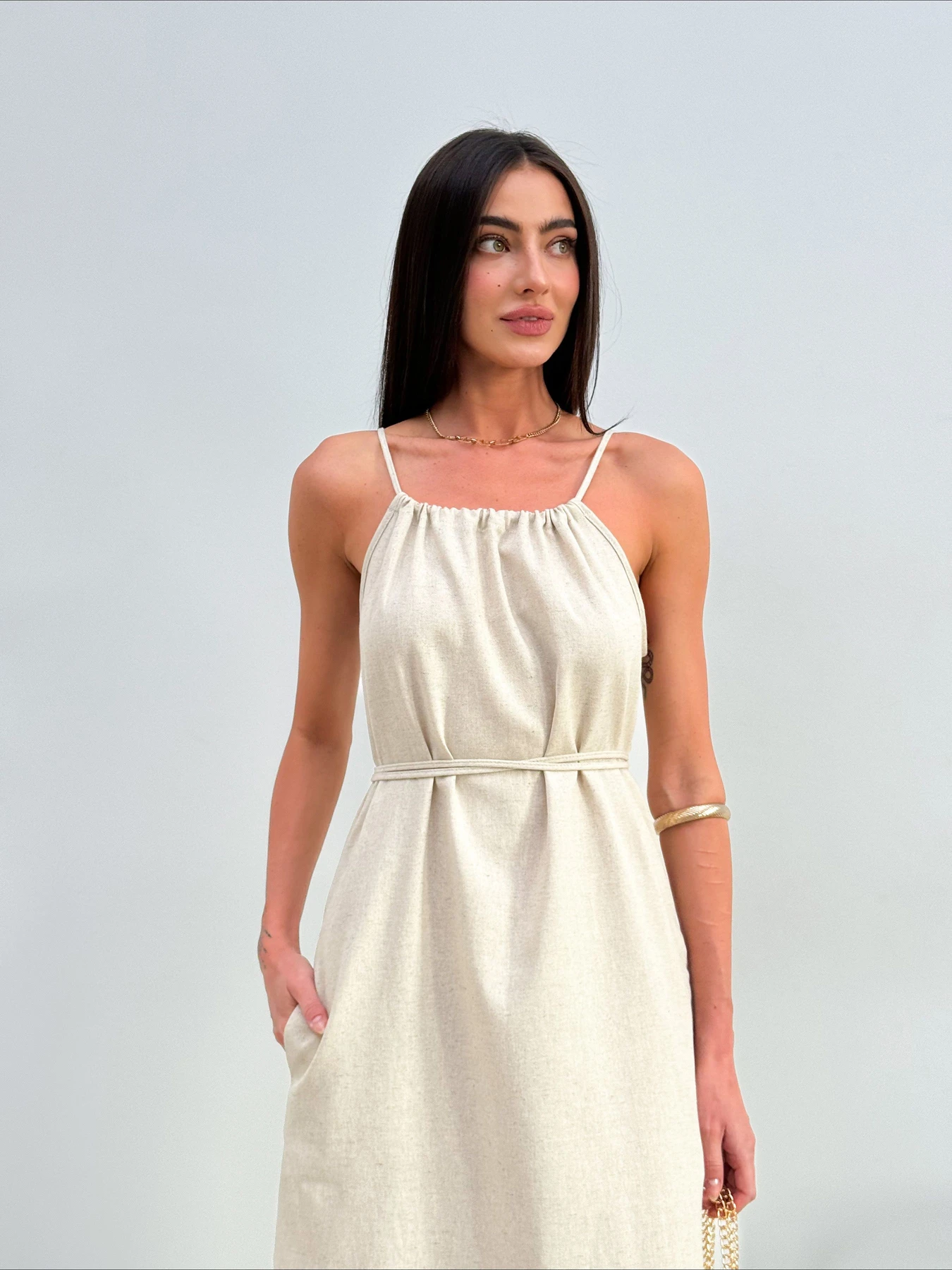 Сукні ART KNIT модель 35688 Фото