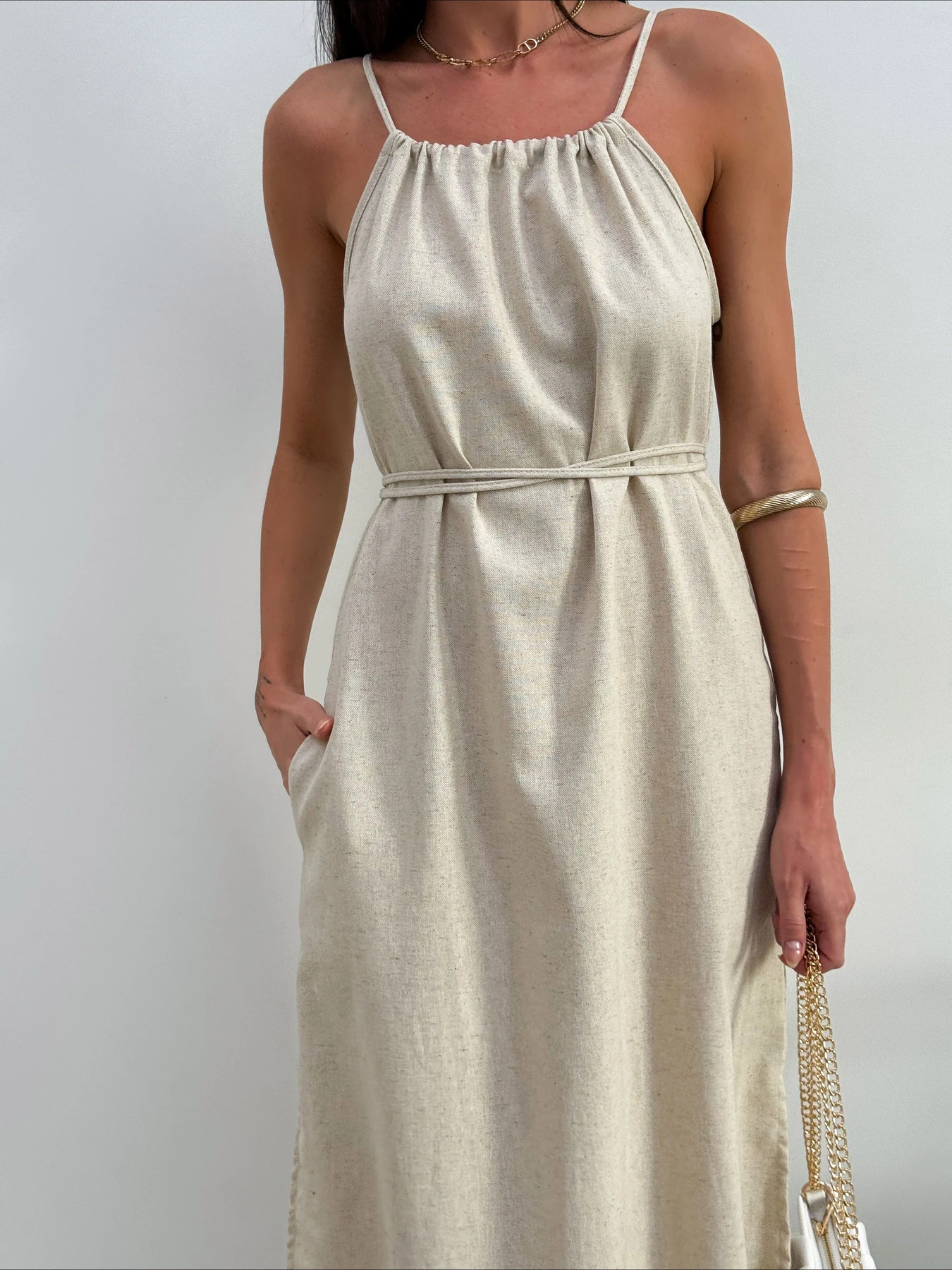 Сукні ART KNIT модель 35688 Фото
